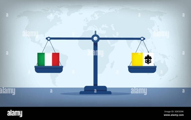 Cos'è la Flat Tax e Come Funziona nel Sistema Fiscale Italiano 5 Cos’è la Flat Tax e Come Funziona nel Sistema Fiscale Italiano