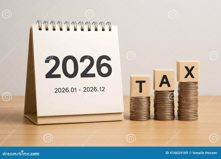 Quando Inizia l'Anno Fiscale e Come Influisce sulla Dichiarazione dei Redditi 3 Quando Inizia l’Anno Fiscale e Come Influisce sulla Dichiarazione dei Redditi