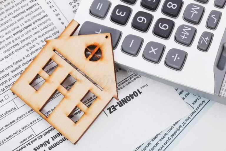 Come si Calcolano TASI e IMU per la Tua Casa