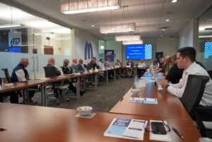 contribuente che discute cartella esattoriale