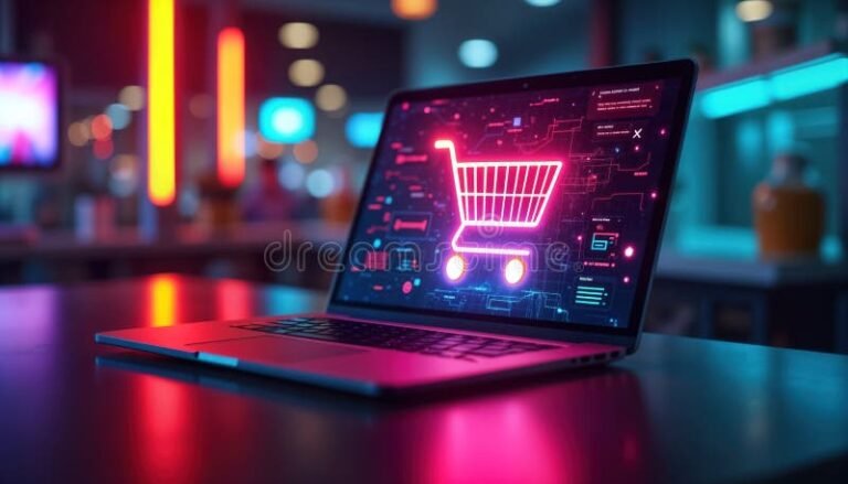 Come Aprire un E-Commerce di Successo: Guida Passo Dopo Passo 4 Come Aprire un E-Commerce di Successo: Guida Passo Dopo Passo