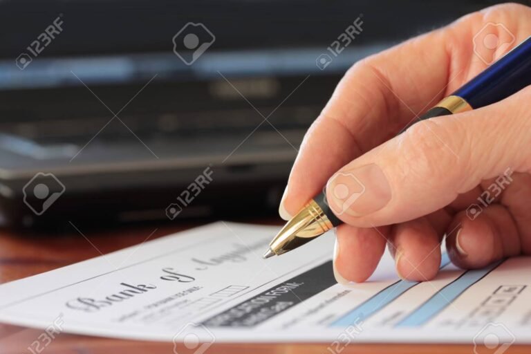 Come Comunicare Correttamente l'Iban all'Agenzia delle Entrate 5 Come Comunicare Correttamente l’Iban all’Agenzia delle Entrate