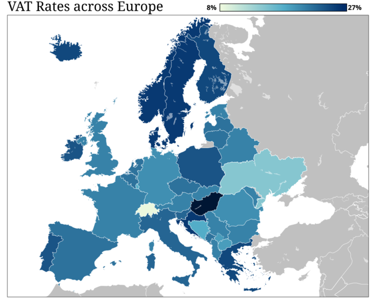 Come verificare la validità della partita IVA comunitaria con VIES 5 Come verificare la validità della partita IVA comunitaria con VIES