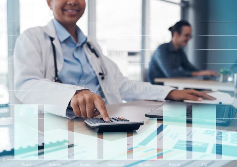 Come si calcola la quota B ENPAM per i medici iscritti