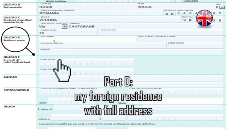 Cos'è il codice tributo 3944 nel modello F24 TEFA e a cosa serve 6 Cos’è il codice tributo 3944 nel modello F24 TEFA e a cosa serve