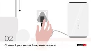 modem internet con bolletta e busta pec
