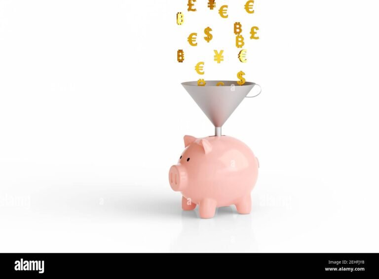 Cos’è la tassa sui conti correnti e come influisce sui risparmi