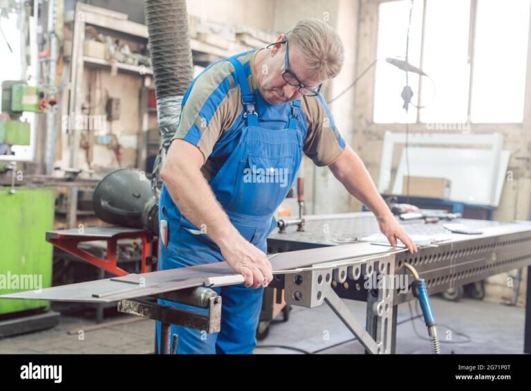 Come si Calcola lo Stipendio Netto di un Metalmeccanico 8 Come si Calcola lo Stipendio Netto di un Metalmeccanico
