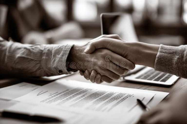 Come Funziona La Ritenuta D’Acconto Per Il Procacciatore D’Affari