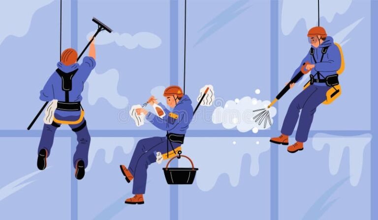 Come Aprire un’Impresa di Pulizie: Guida Passo per Passo