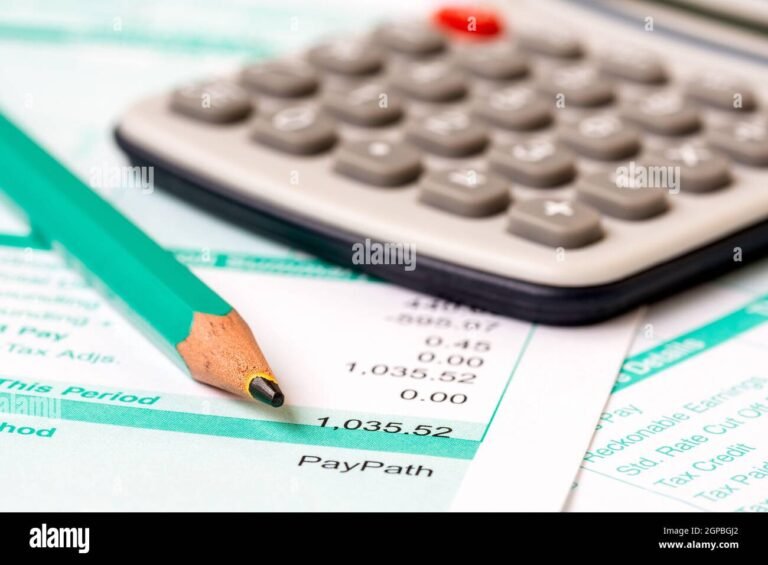 Come Viene Tassato il TFR in Azienda e Quali Sono le Regole