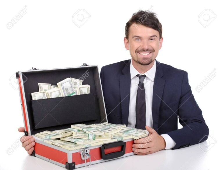 Come Si Fanno Soldi Velocemente: Quali Sono i Metodi più Efficaci 4 Come Si Fanno Soldi Velocemente: Quali Sono i Metodi più Efficaci